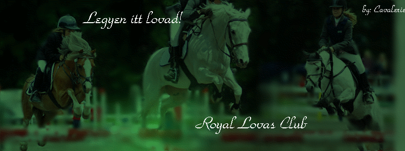 Royal Lovas Club